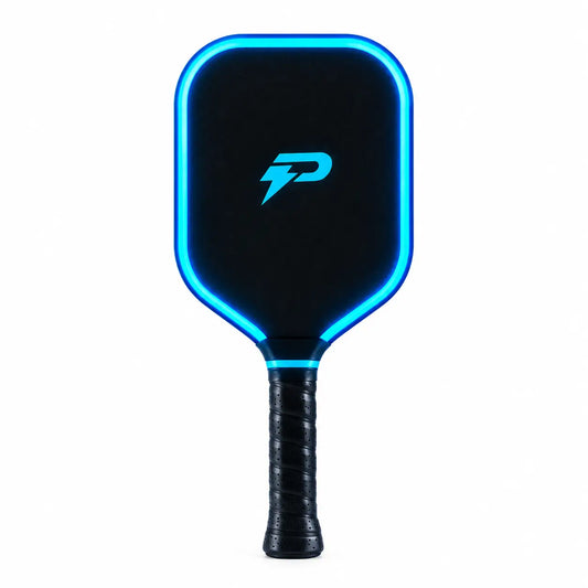 PaddleGlow LED Pickleball Paddle