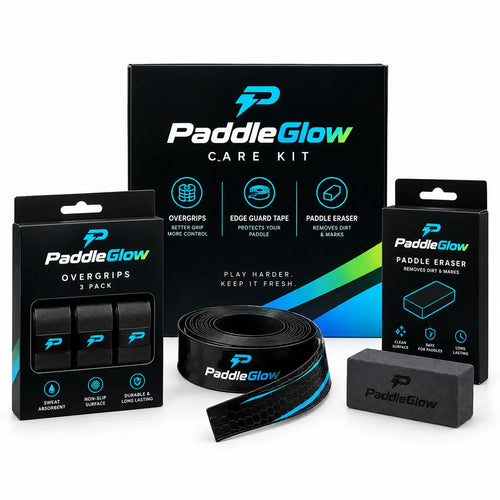Paddle Care Kit